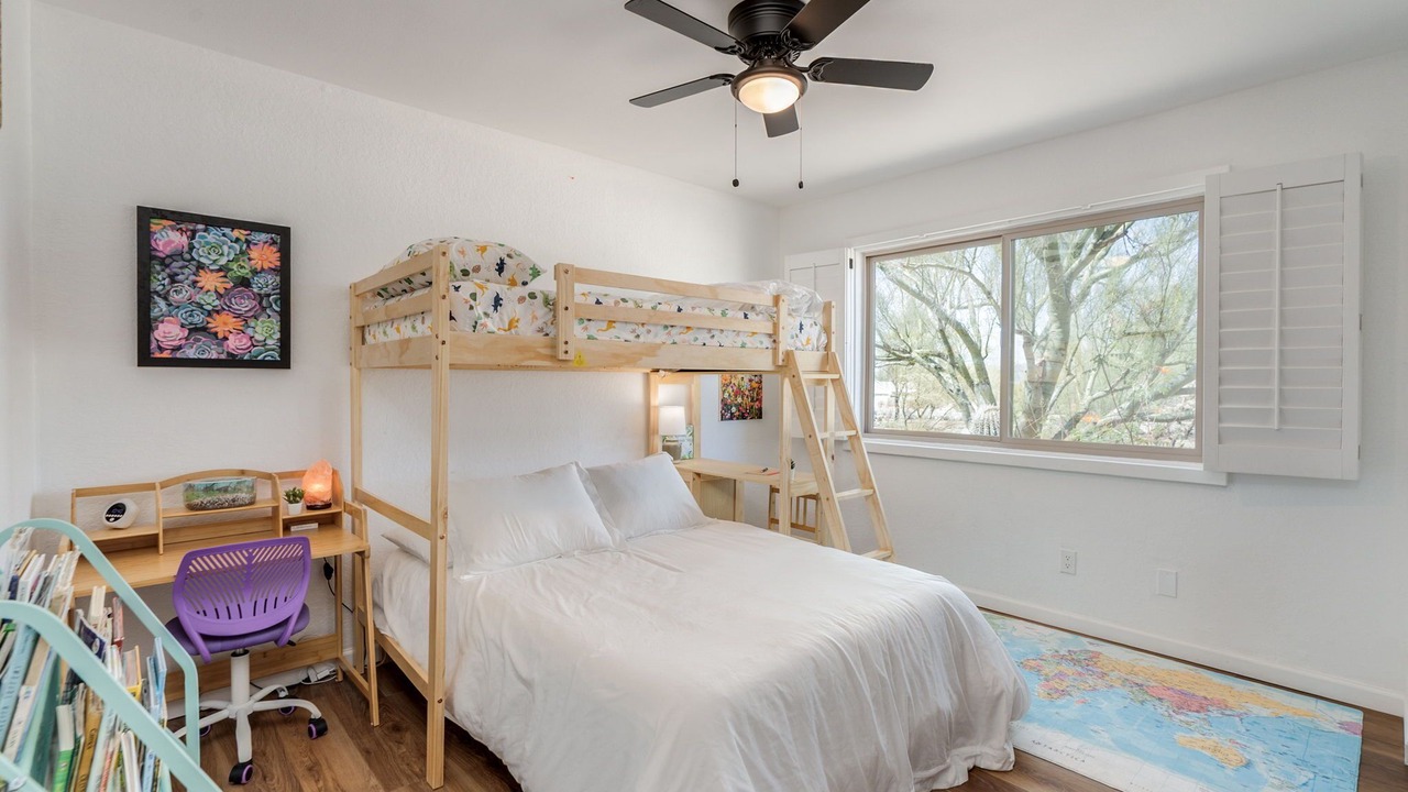 Photo of Bedroom in Casas Adobes