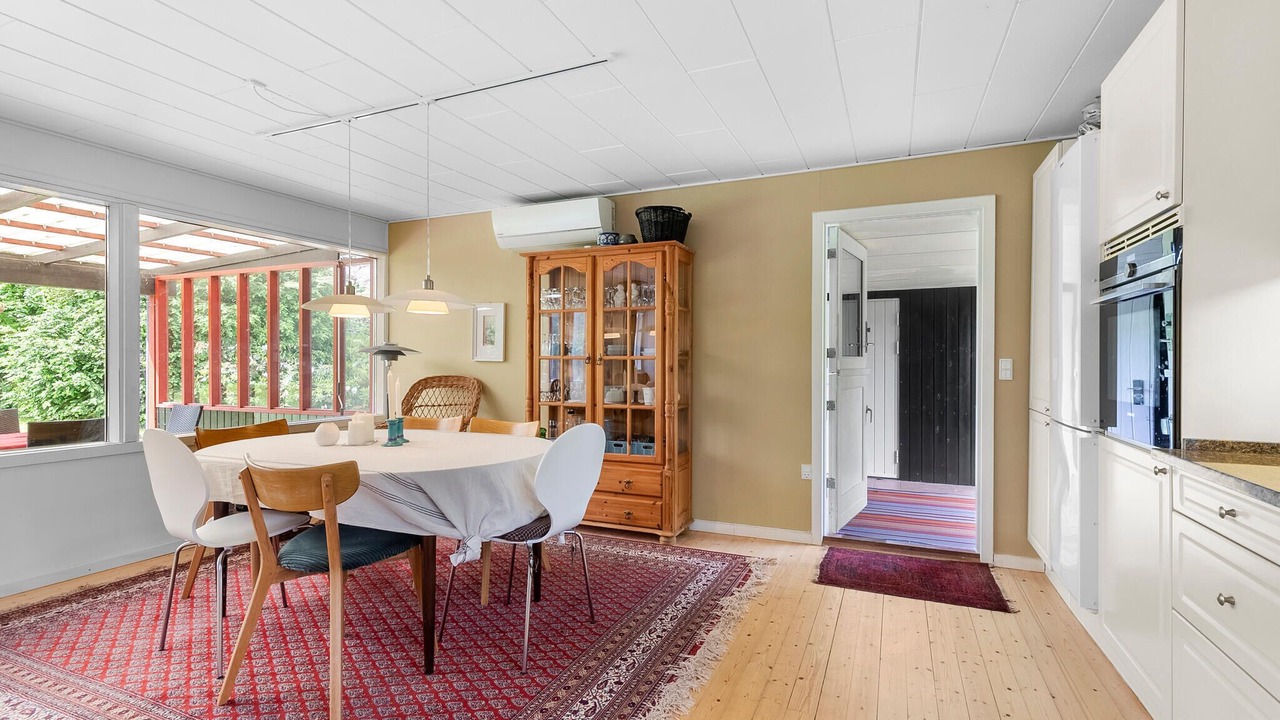 Photo of Bedroom in Melby