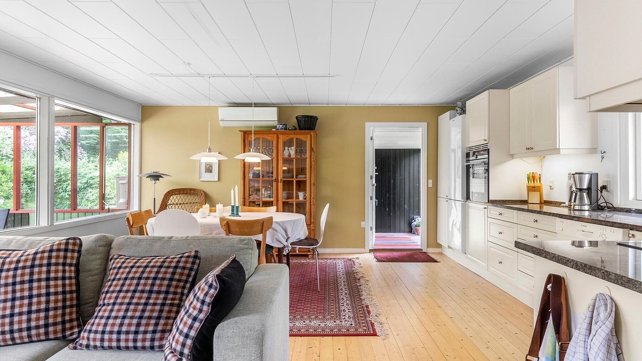 Photo of Bedroom in Melby
