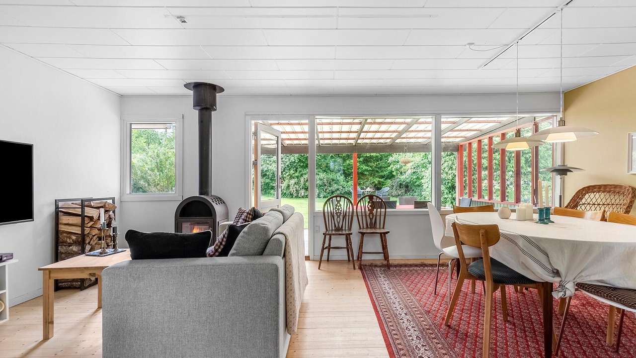 Photo of Bedroom in Melby