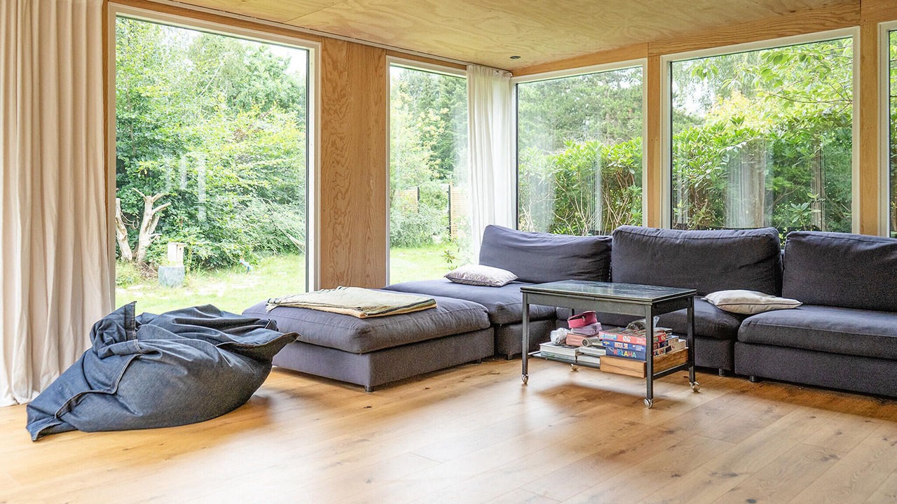 Photo of Bedroom in Asserbo