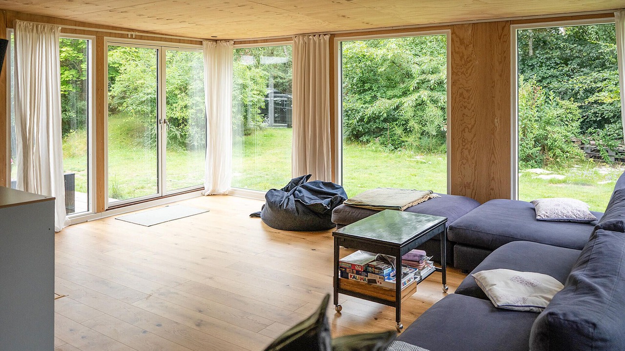 Photo of Bedroom in Asserbo