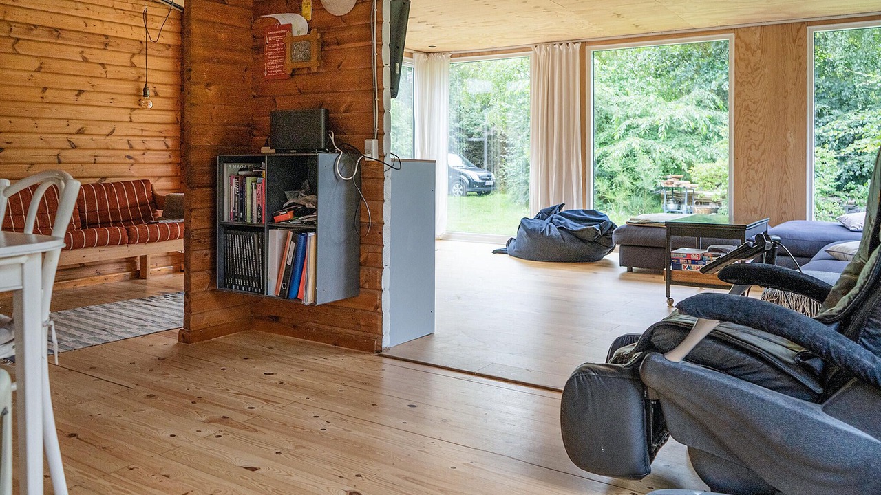 Photo of Bedroom in Asserbo