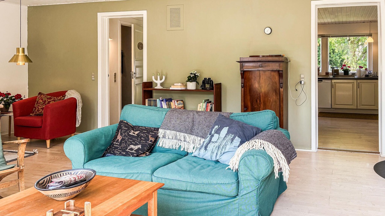 Photo of Bedroom in Hornbaek