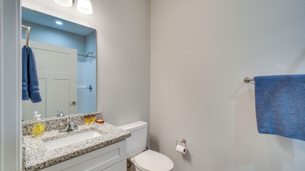 Photo of Bathroom in Crossville