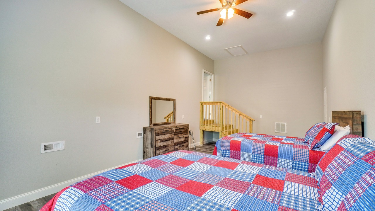 Photo of Bedroom in Crossville