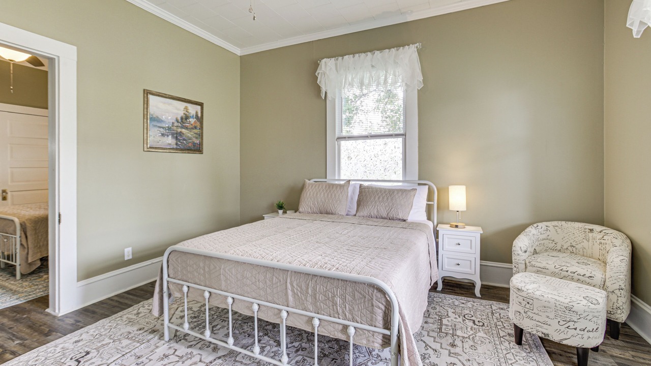 Photo of Bedroom in Franklin