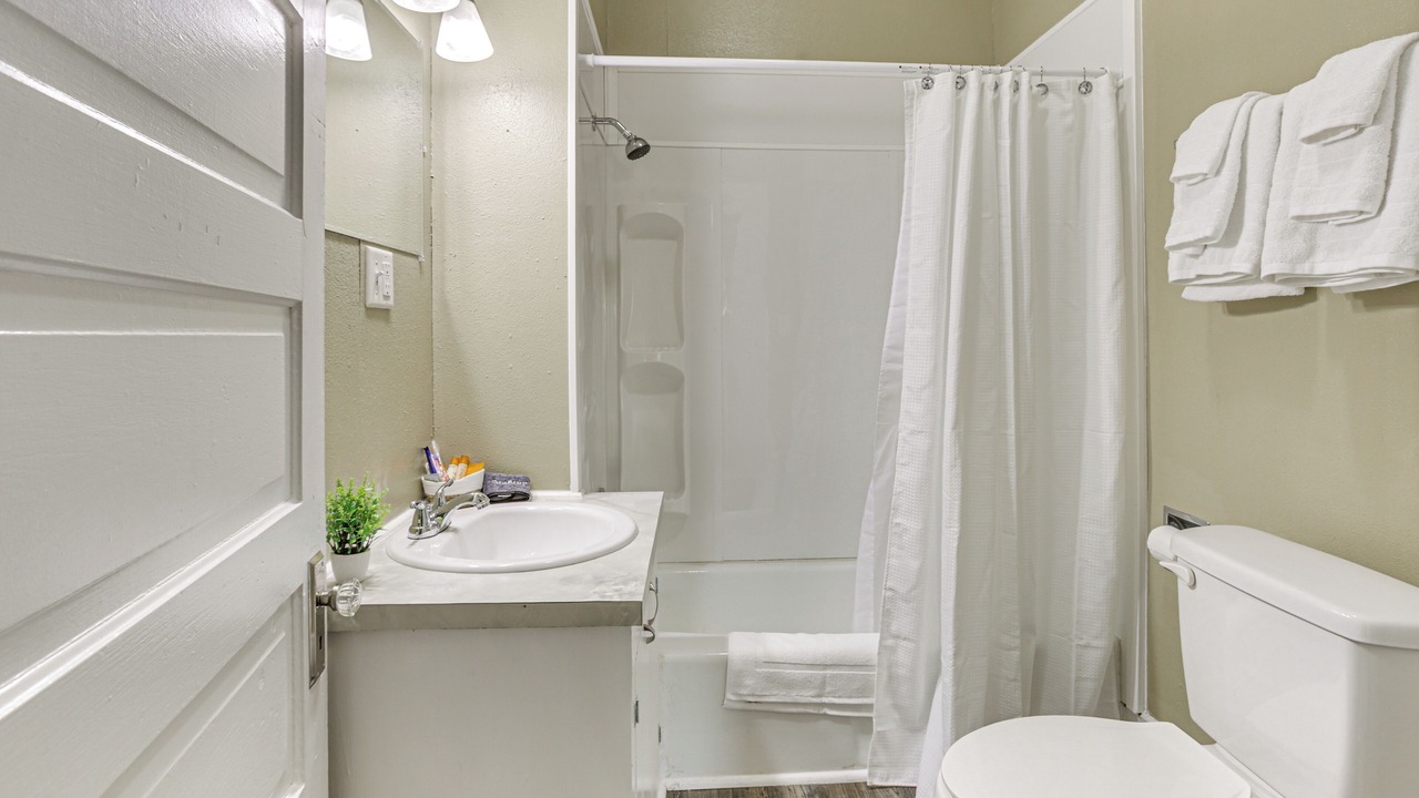 Photo of Bathroom in Franklin