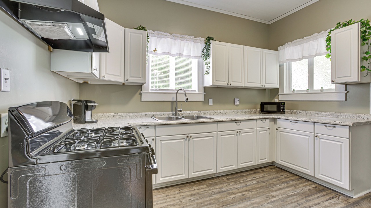 Photo of Kitchen in Franklin
