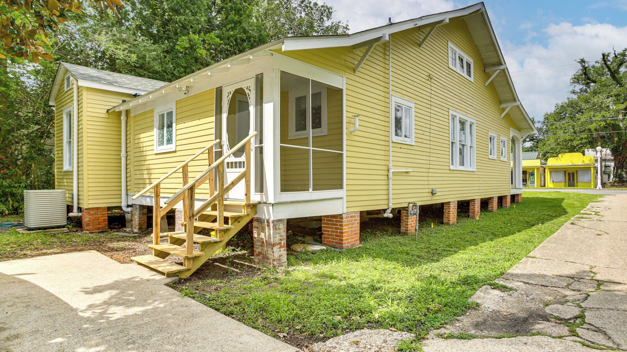 Photo of Outdoor in Franklin