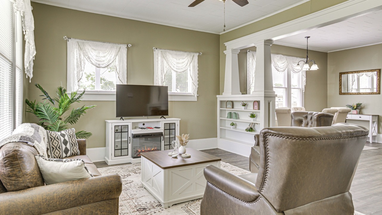 Photo of Livingroom in Franklin