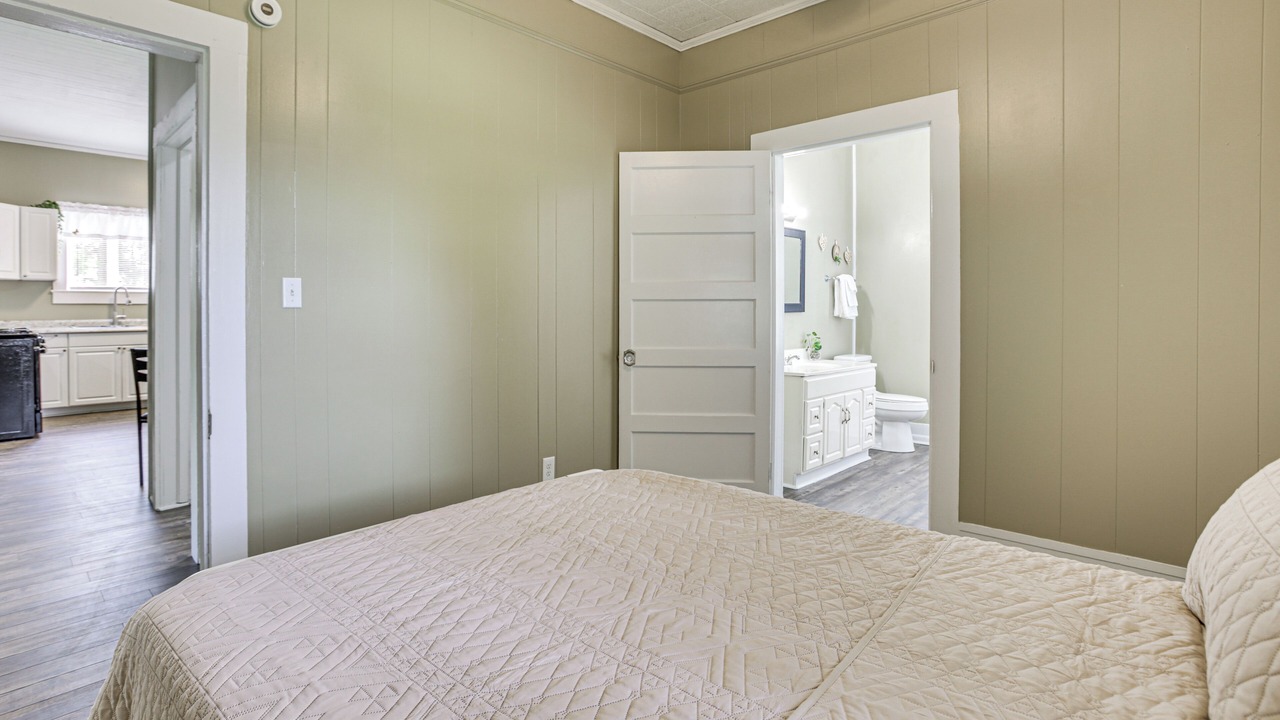 Photo of Bedroom in Franklin