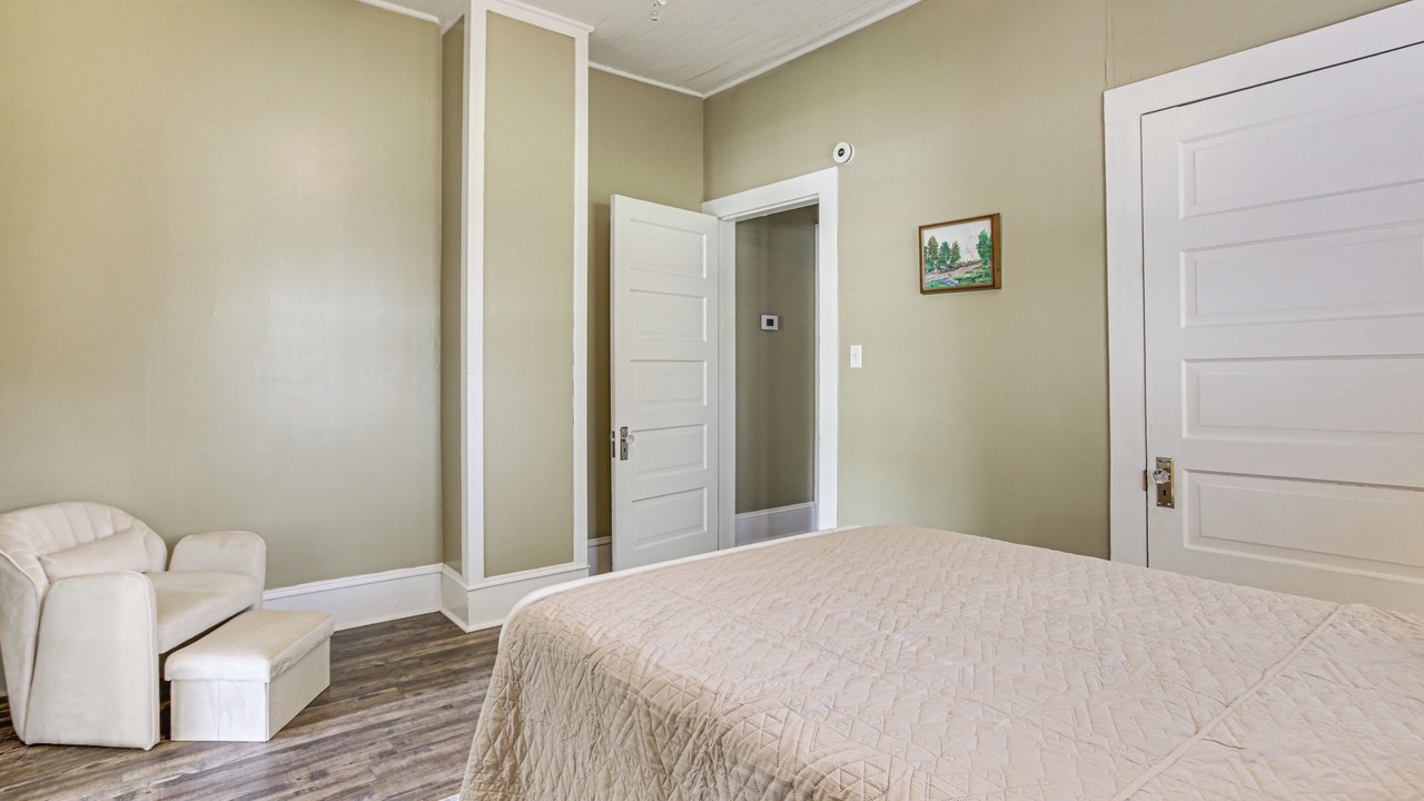 Photo of Bedroom in Franklin