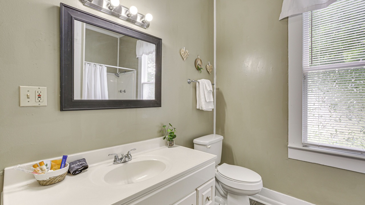 Photo of Bathroom in Franklin