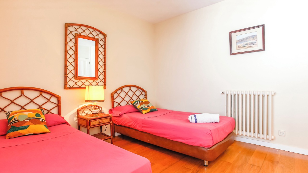 Photo of Bedroom in Can Macia