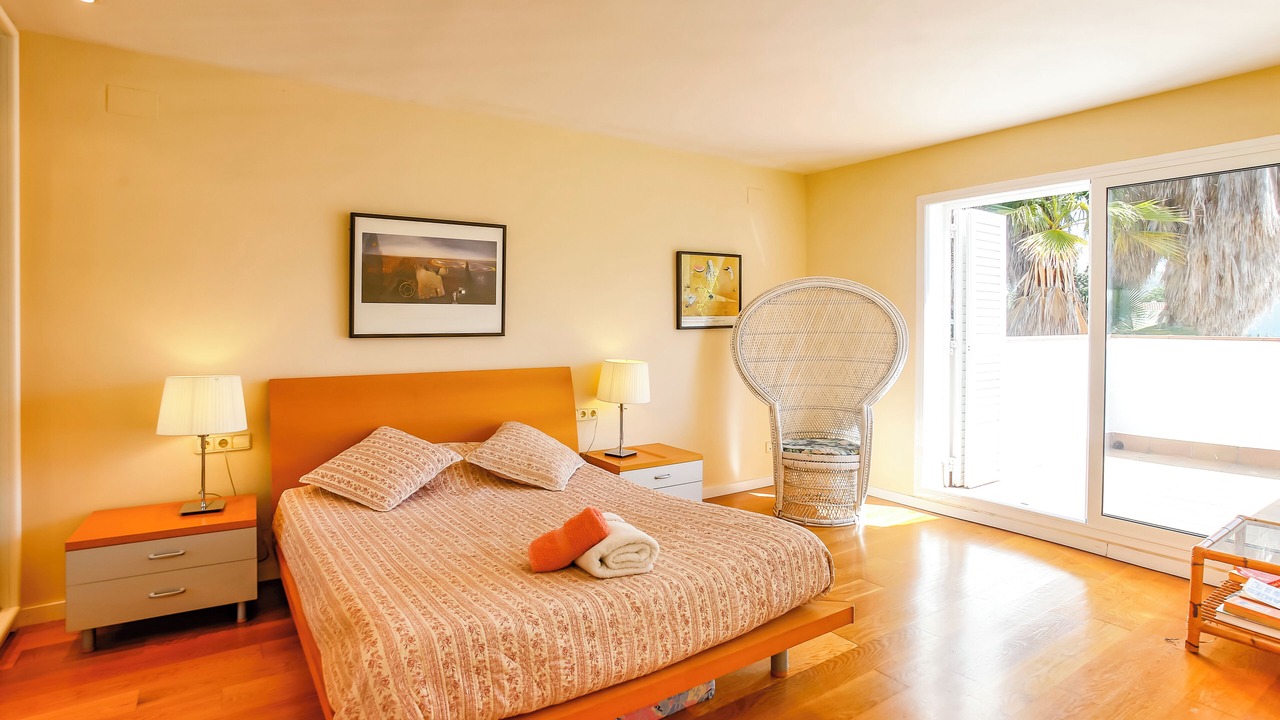 Photo of Bedroom in Can Macia