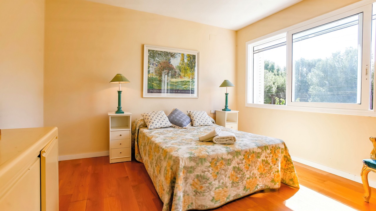 Photo of Bedroom in Can Macia