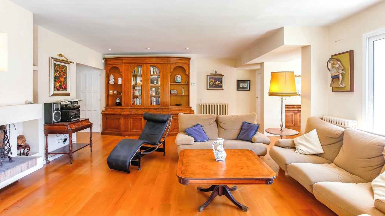 Photo of Livingroom in Can Macia