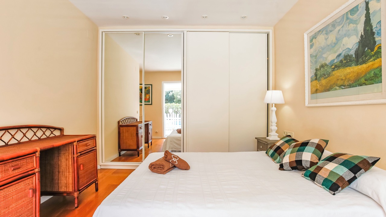 Photo of Bedroom in Can Macia