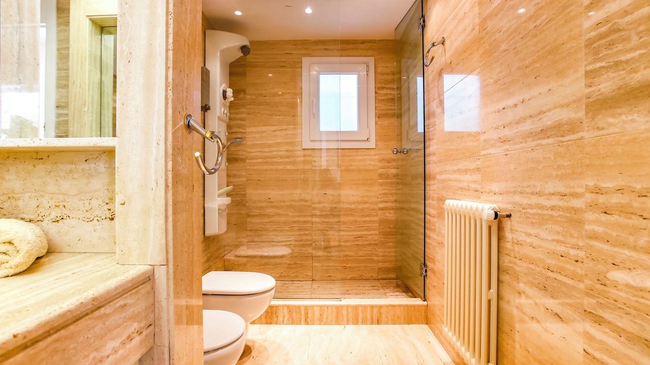 Photo of Bathroom in Can Macia