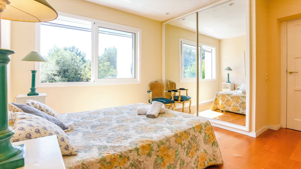 Photo of Bedroom in Can Macia