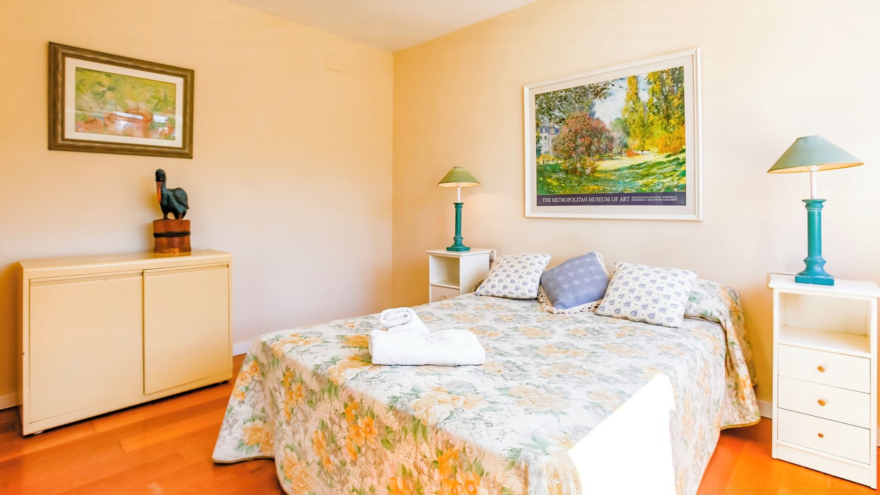 Photo of Bedroom in Can Macia