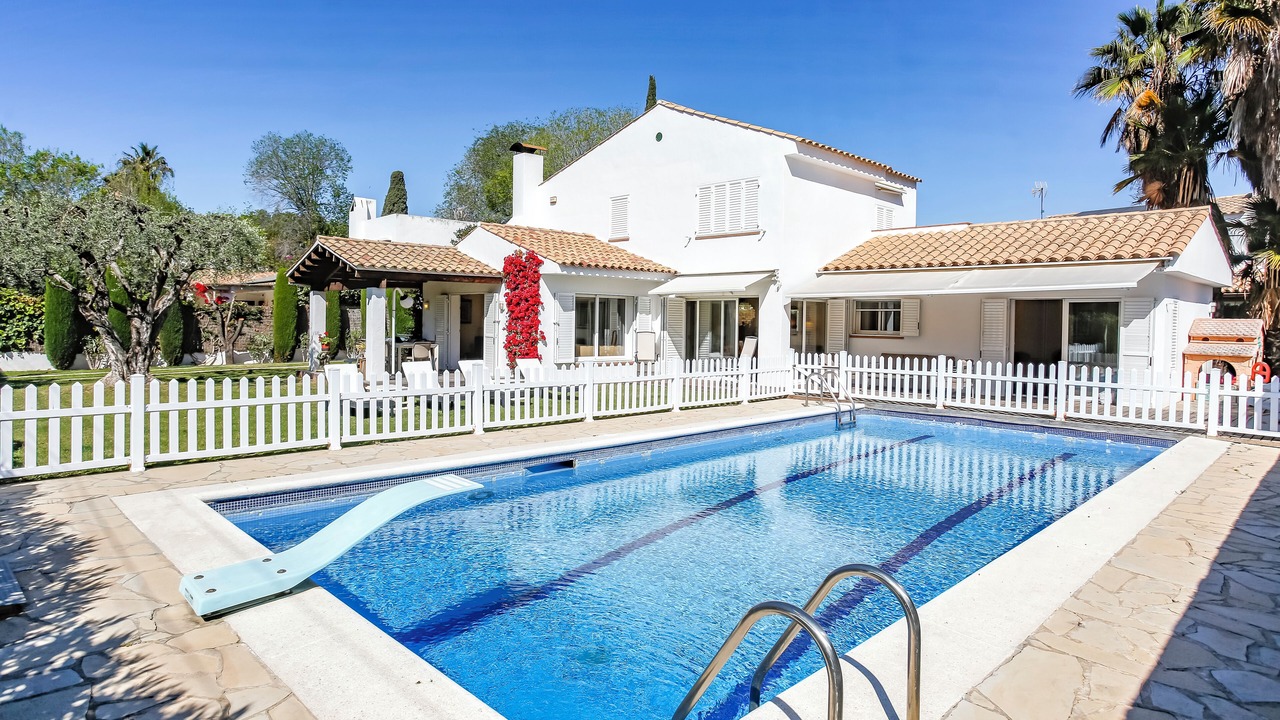 Photo of Outdoor in Can Macia