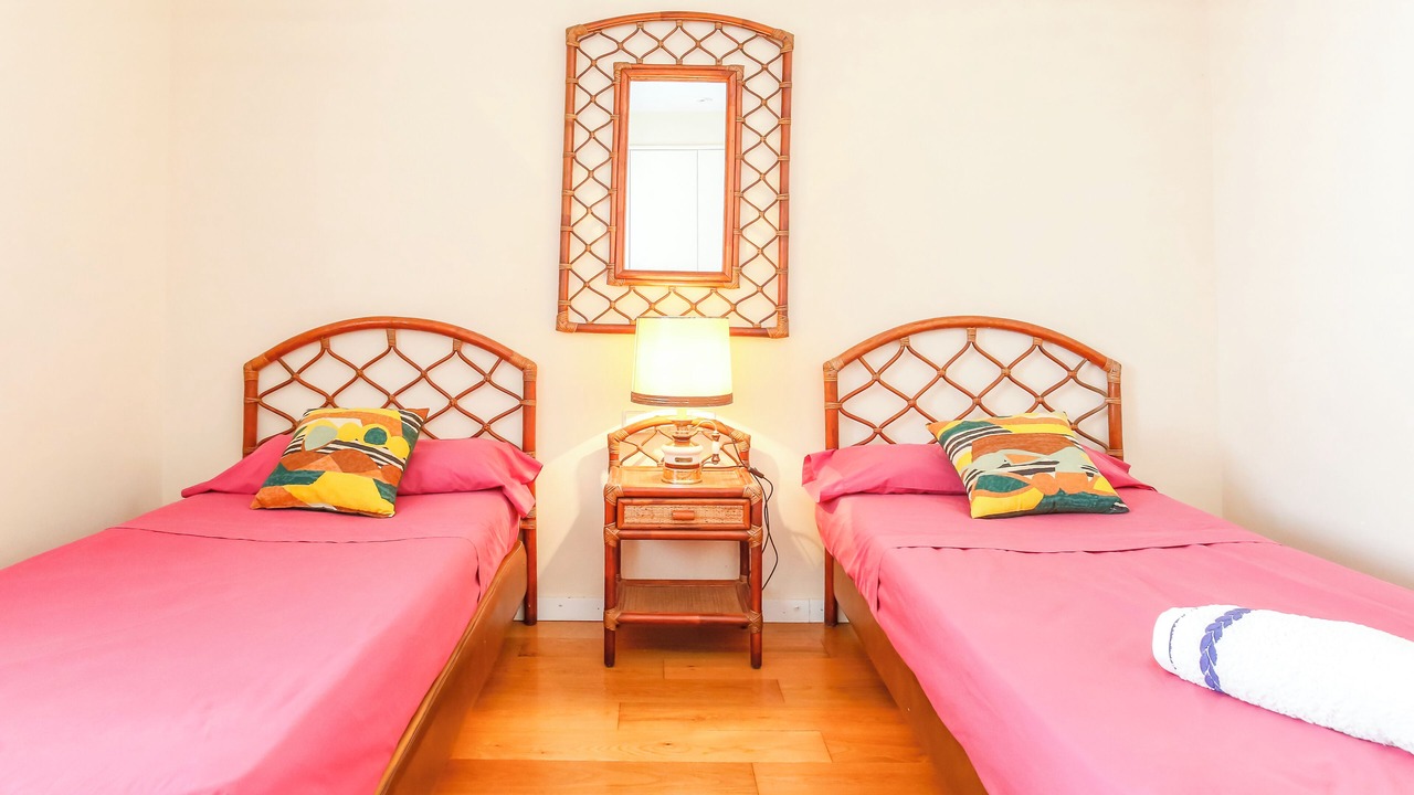 Photo of Bedroom in Can Macia