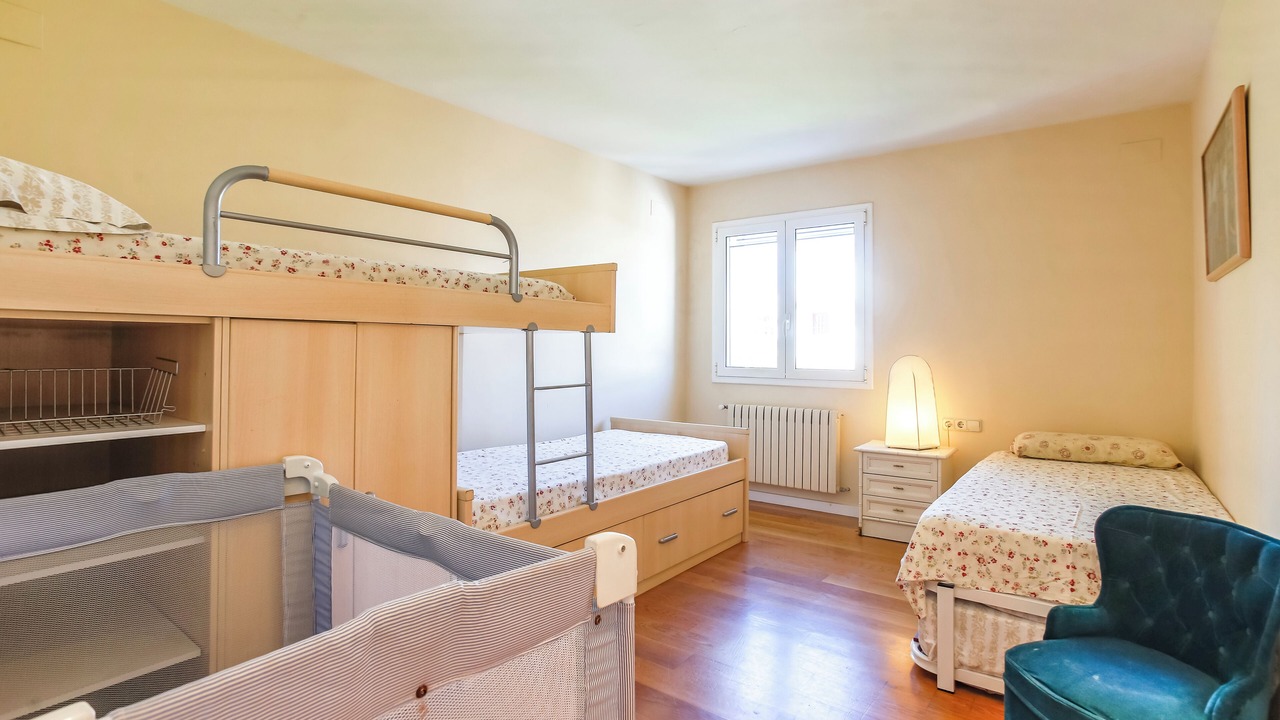 Photo of Bedroom in Can Macia