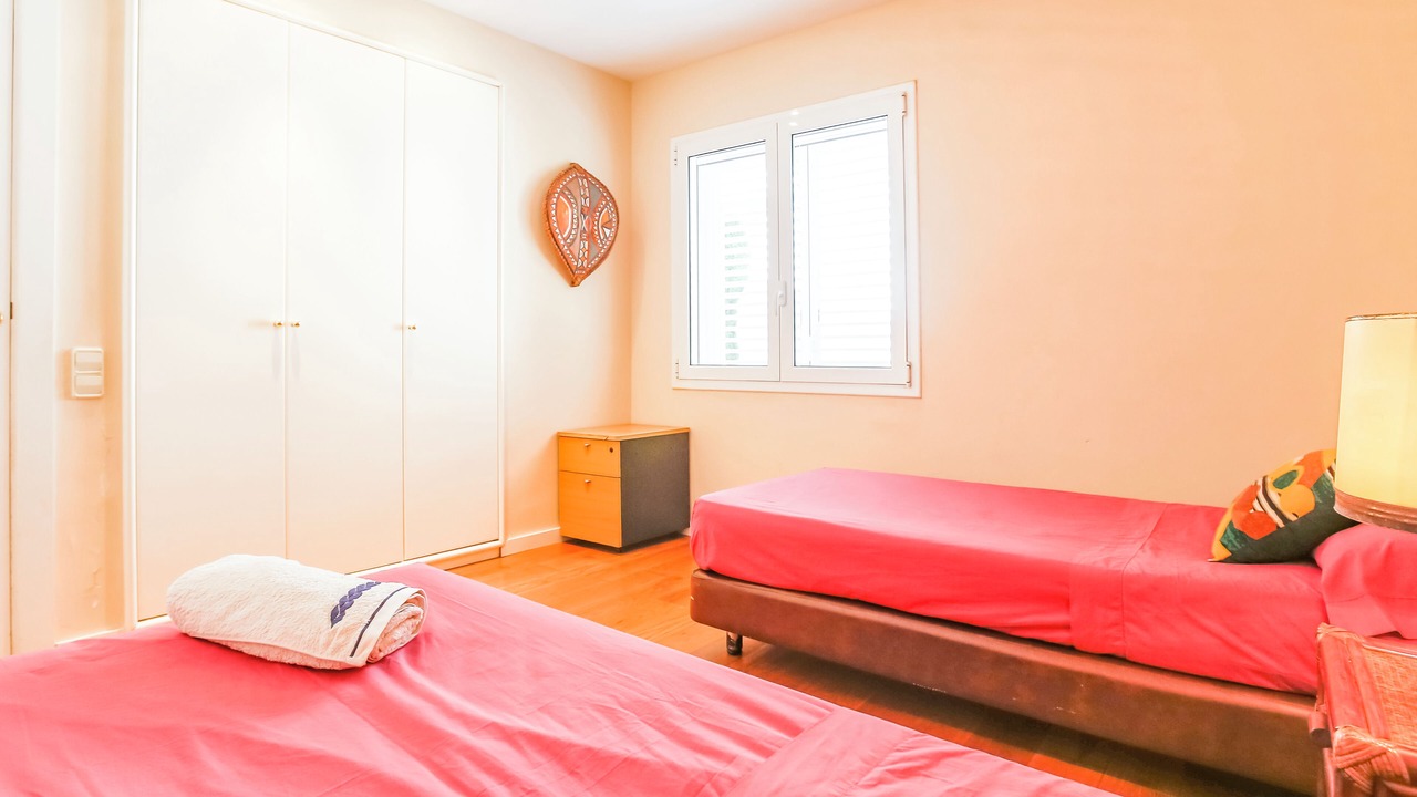 Photo of Bedroom in Can Macia