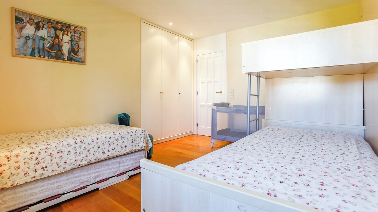 Photo of Bedroom in Can Macia