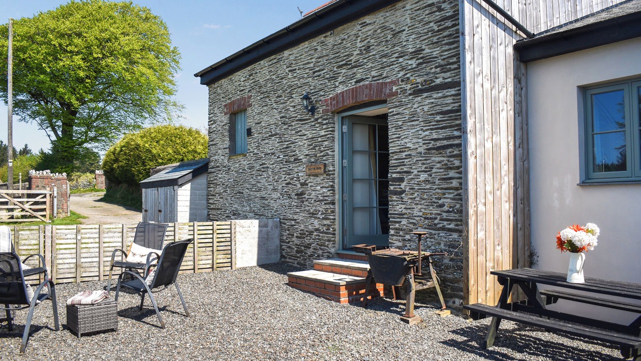 Photo of Outdoor in Brayford