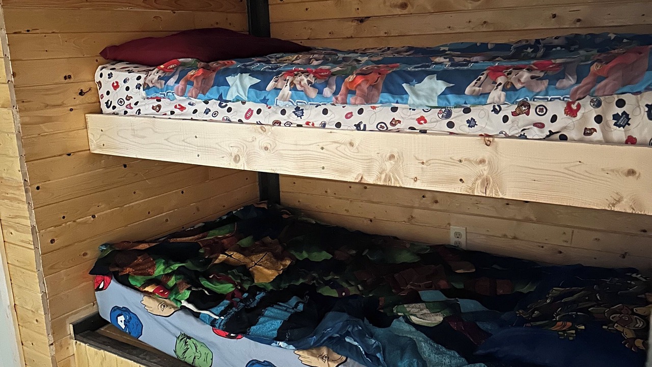Photo of Bedroom in Fogo