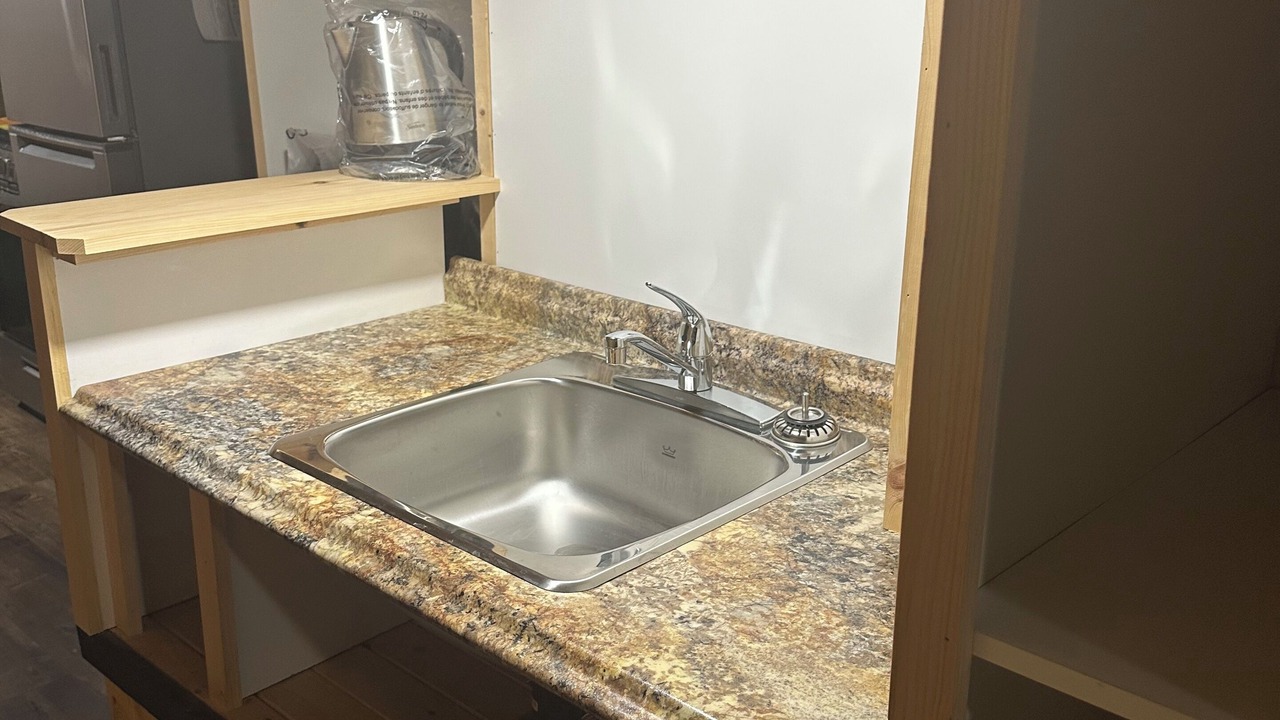 Photo of Kitchen in Fogo
