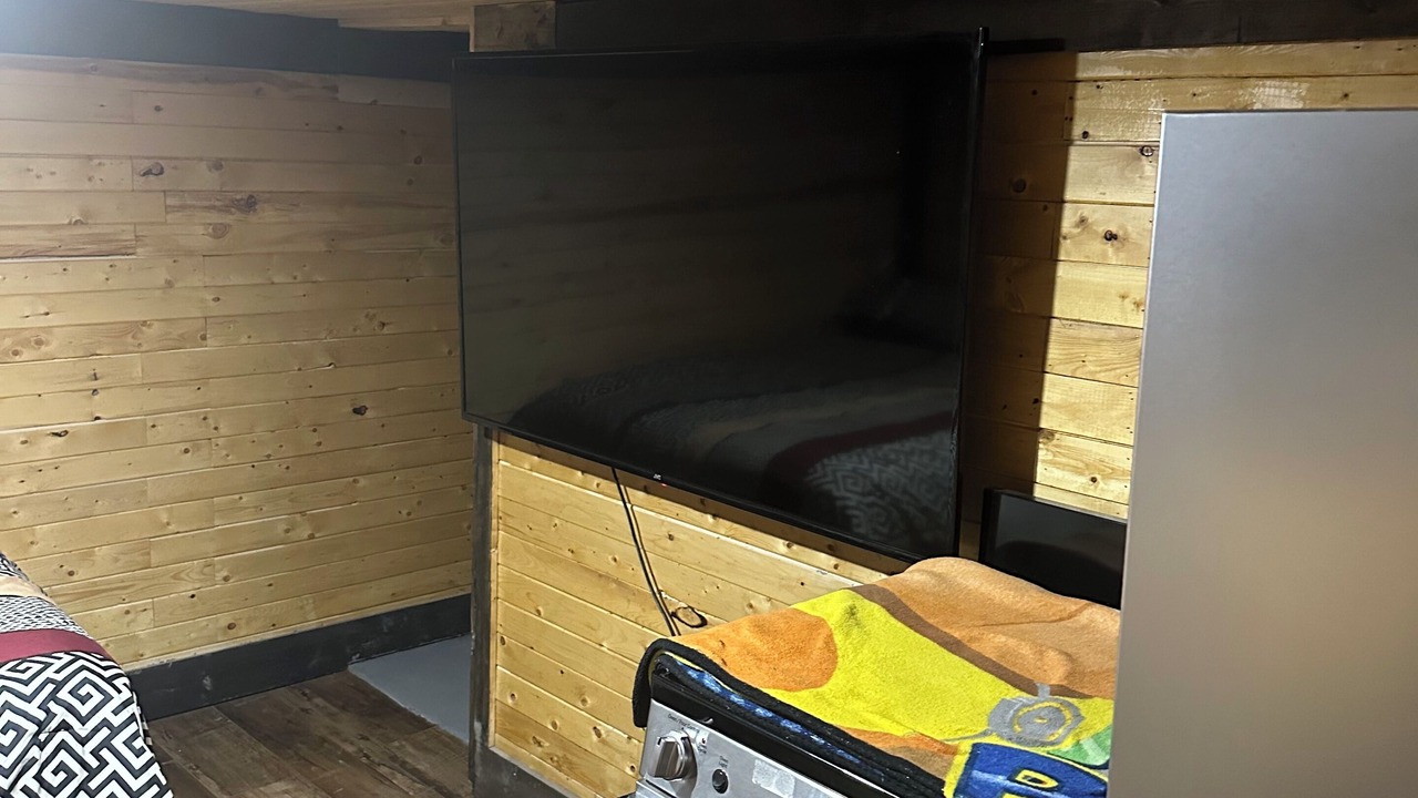 Photo of Bedroom in Fogo