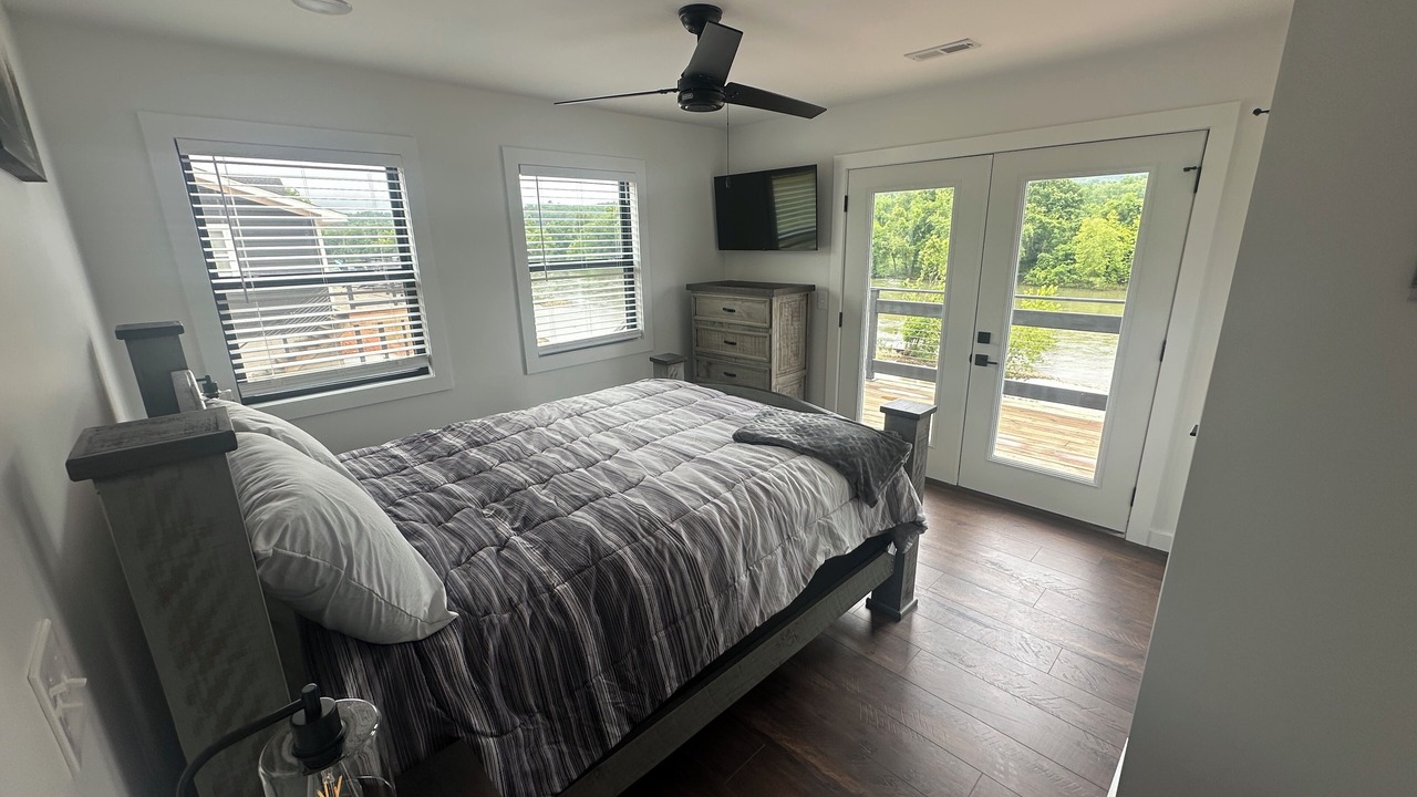 Photo of Bedroom in Van Buren