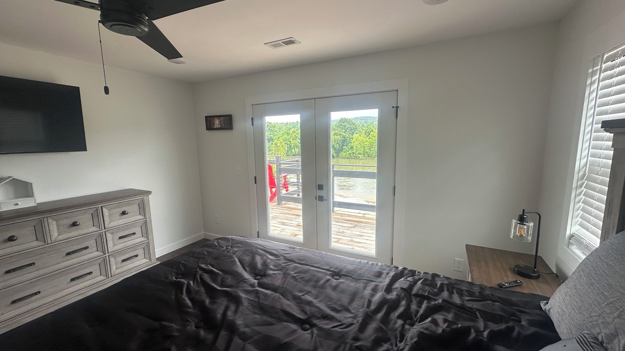 Photo of Bedroom in Van Buren