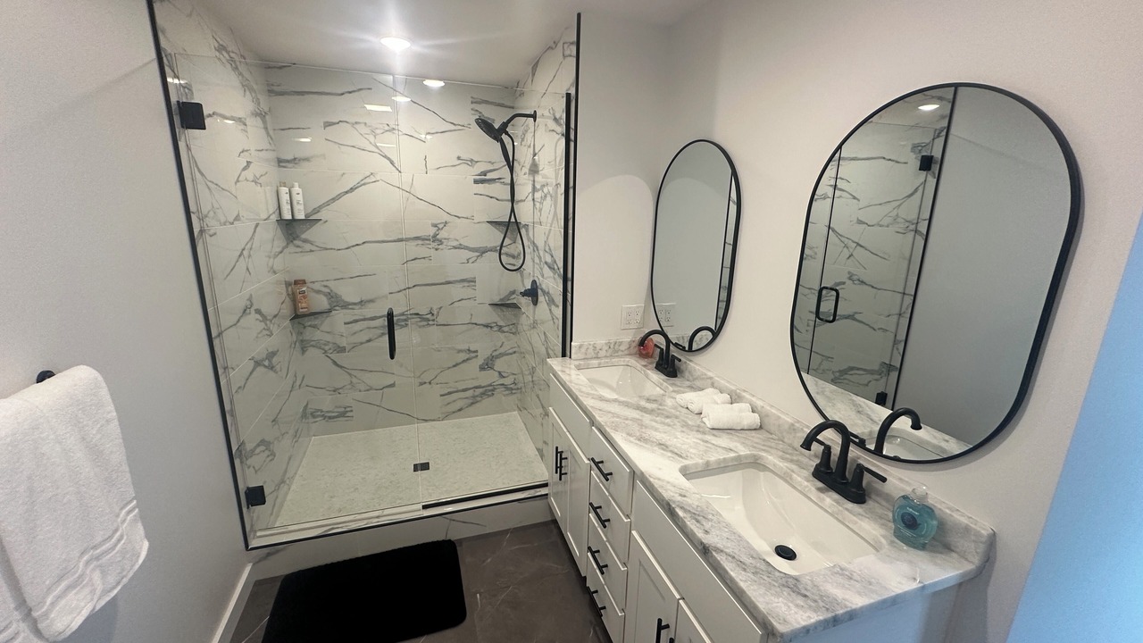 Photo of Bathroom in Van Buren