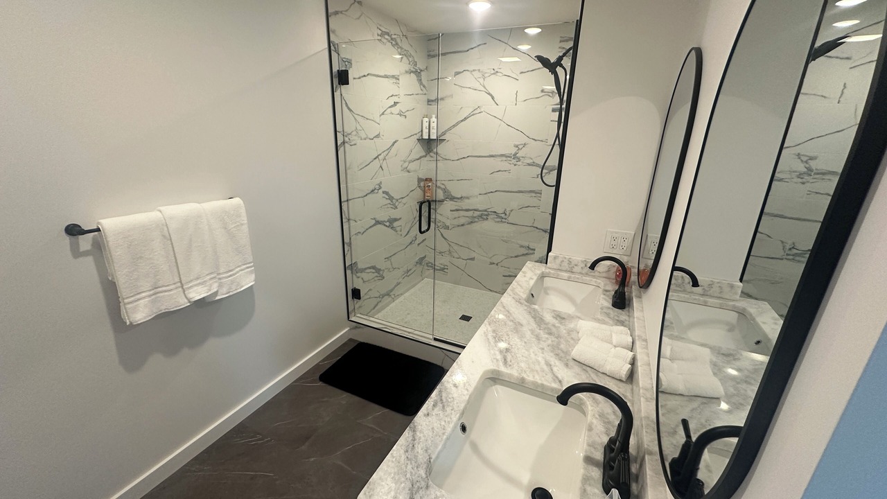 Photo of Bathroom in Van Buren