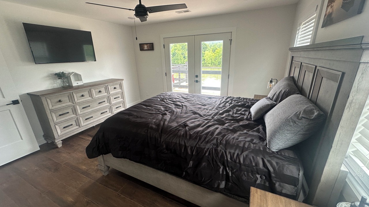 Photo of Bedroom in Van Buren