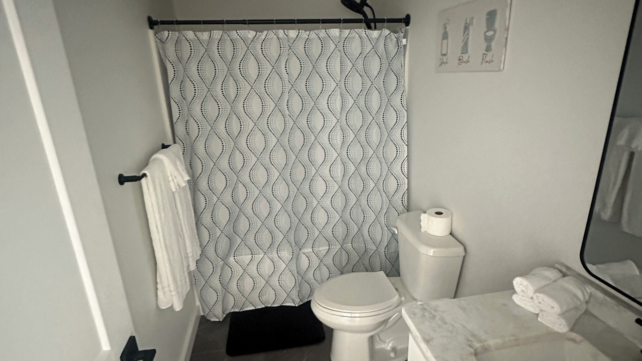 Photo of Bathroom in Van Buren