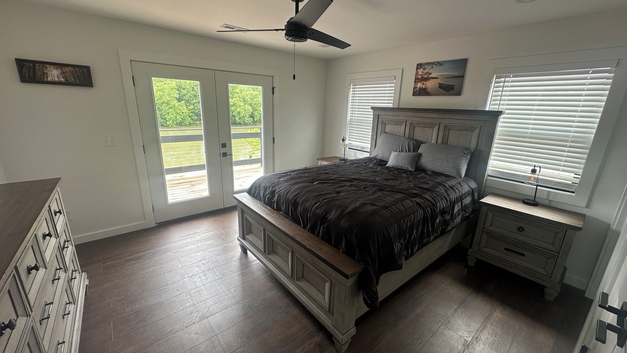 Photo of Bedroom in Van Buren