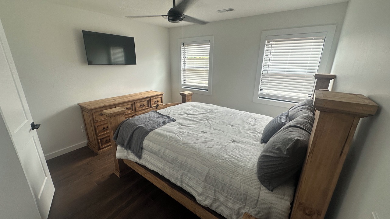 Photo of Bedroom in Van Buren