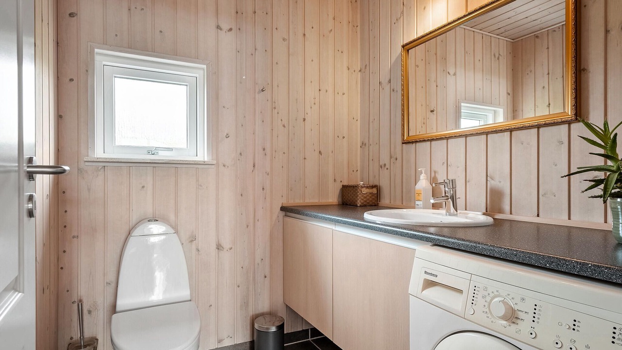 Photo of Bathroom in Skaven Strand