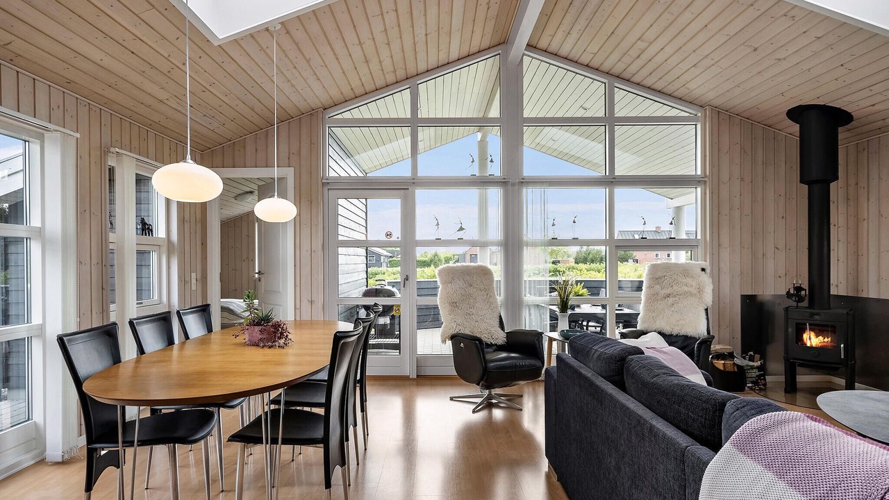 Photo of Bedroom in Skaven Strand