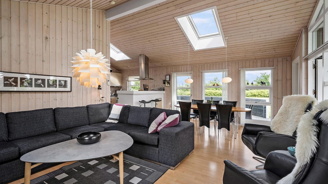 Photo of Bedroom in Skaven Strand