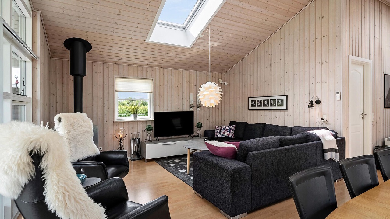 Photo of Bedroom in Skaven Strand