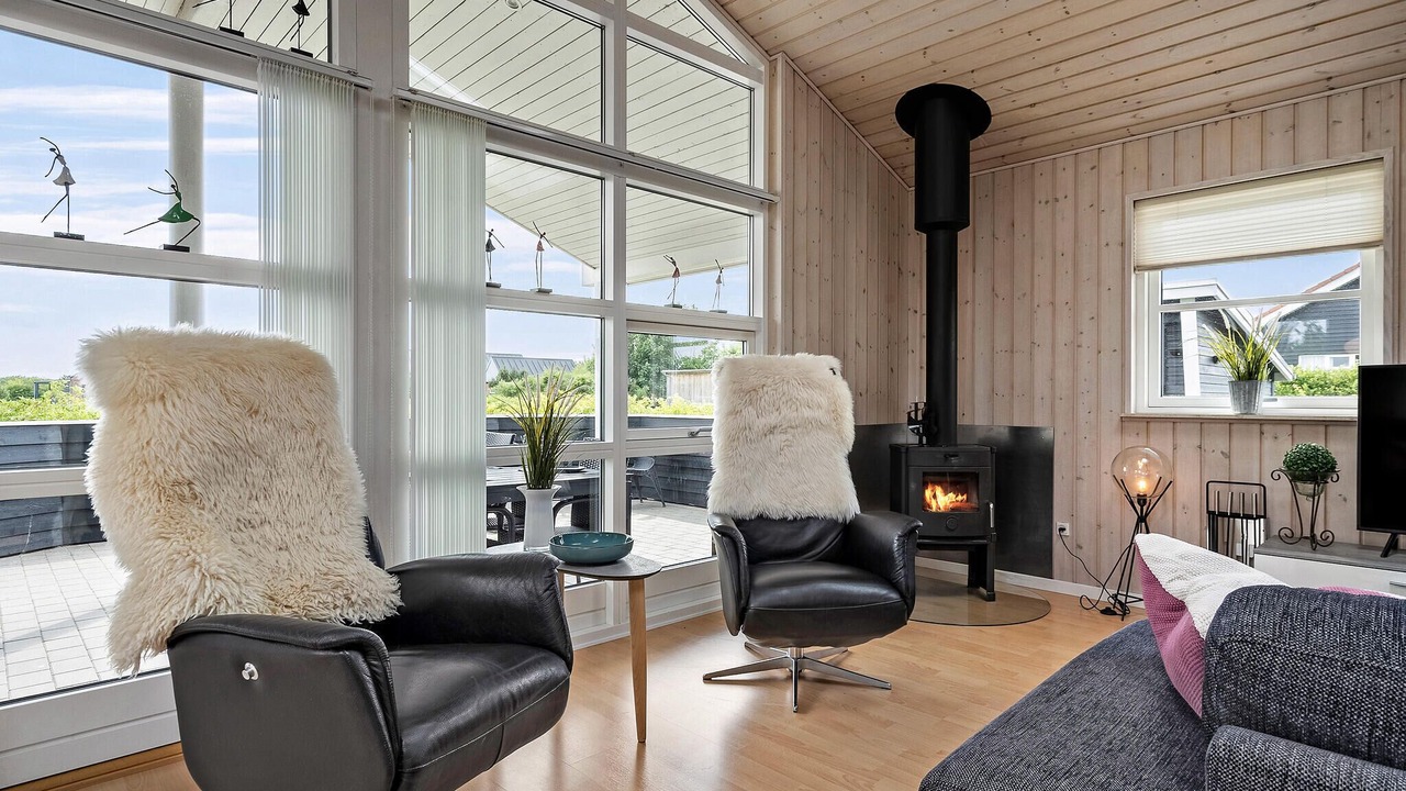 Photo of Bedroom in Skaven Strand