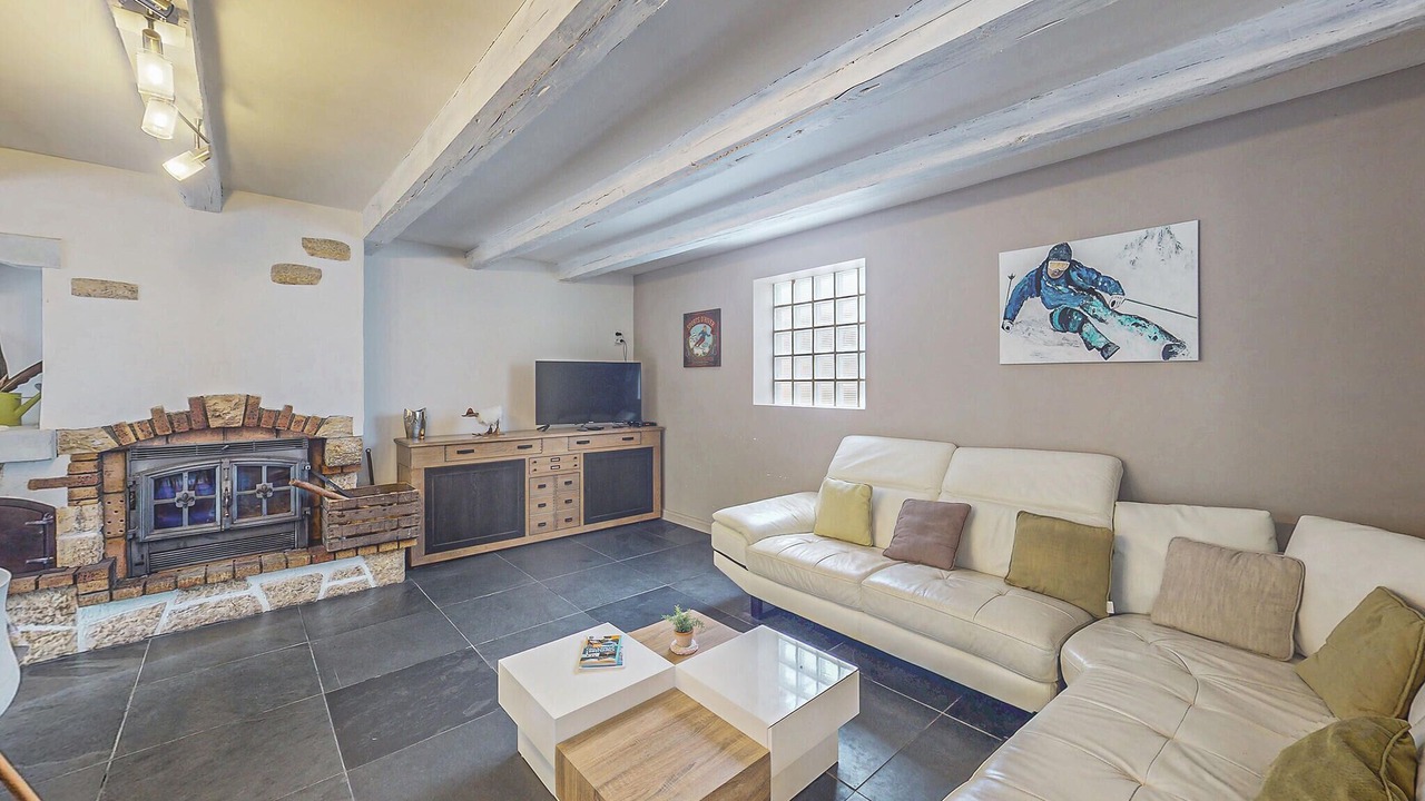 Photo of Bedroom in Aulon
