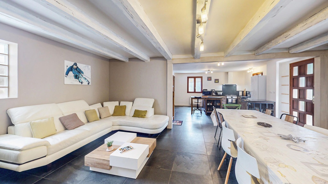 Photo of Bedroom in Aulon